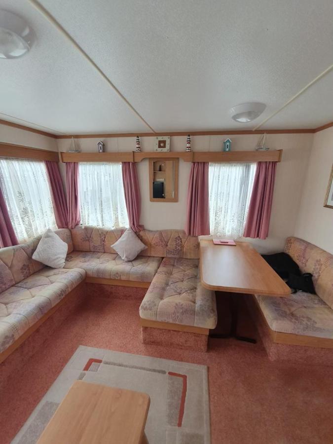 Fantasy Island 6 Berth 576 *